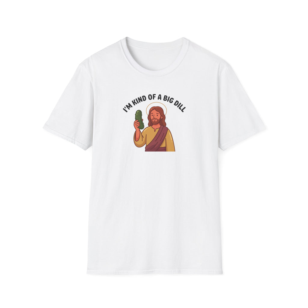 Big Dill T-Shirt