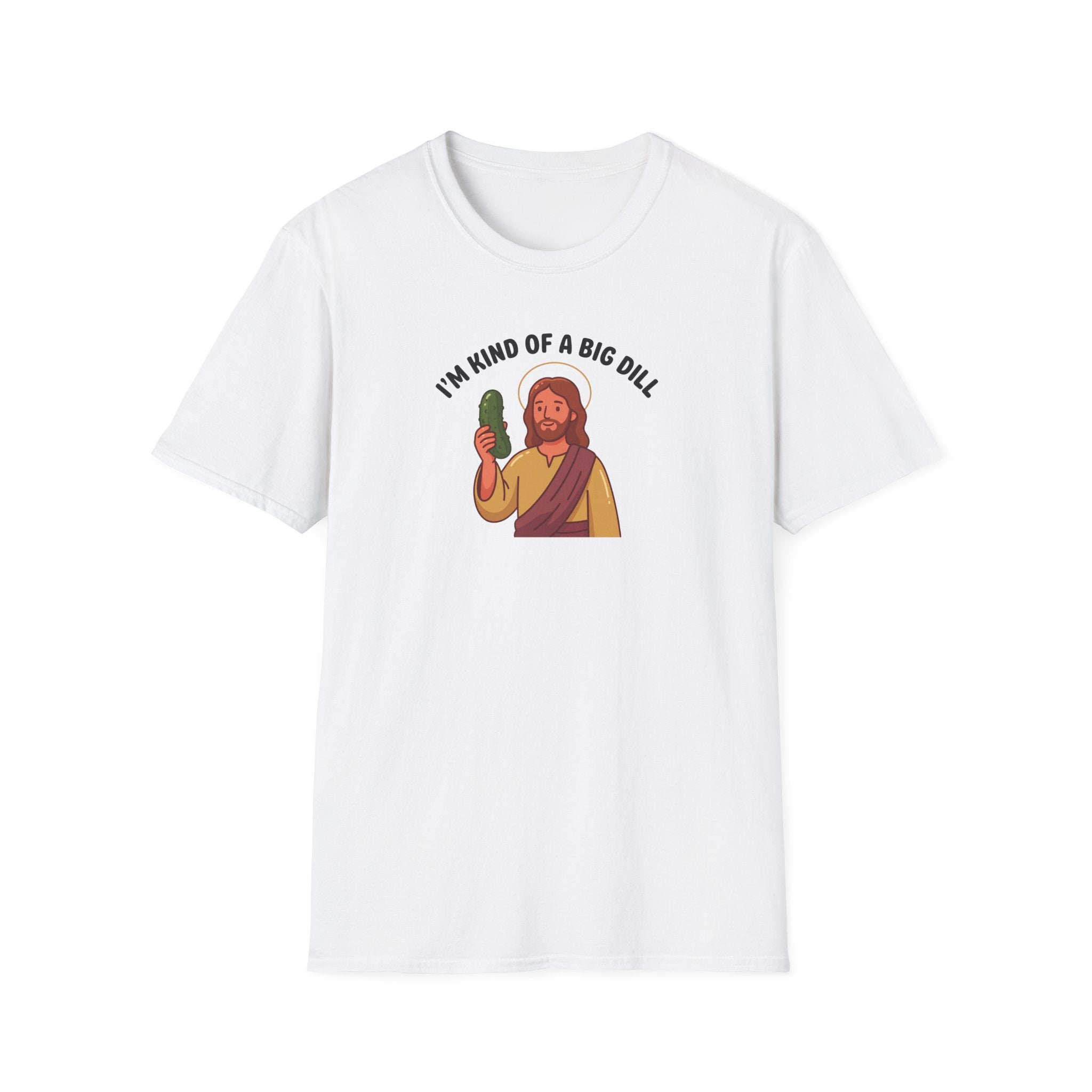 Big Dill T-Shirt