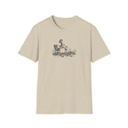 Pigeon feed T-Shirt