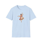 Ballet Jesus T-Shirt