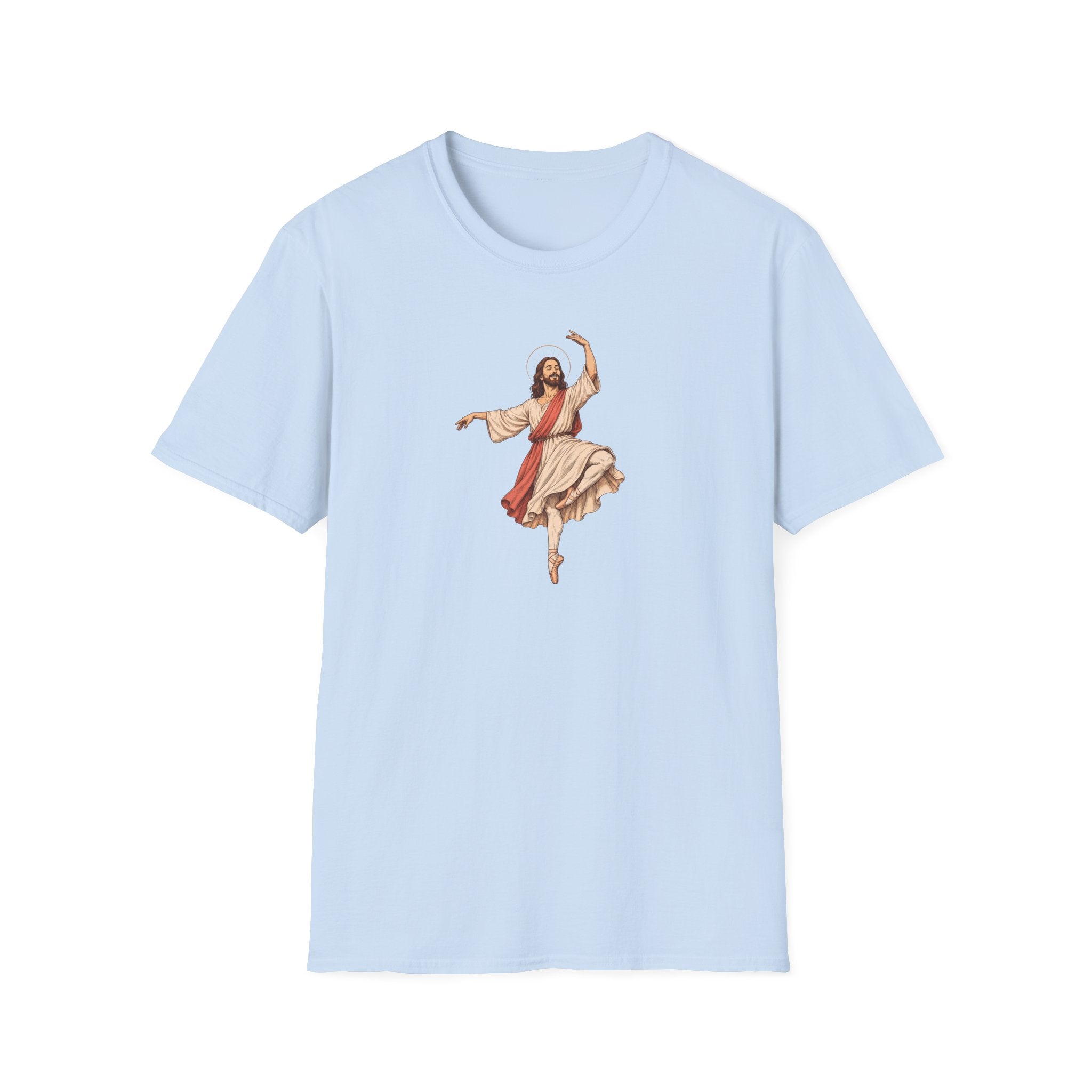 Ballet Jesus T-Shirt