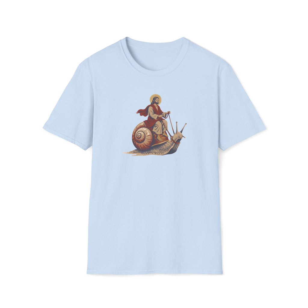 Snail Rider T-Shirt