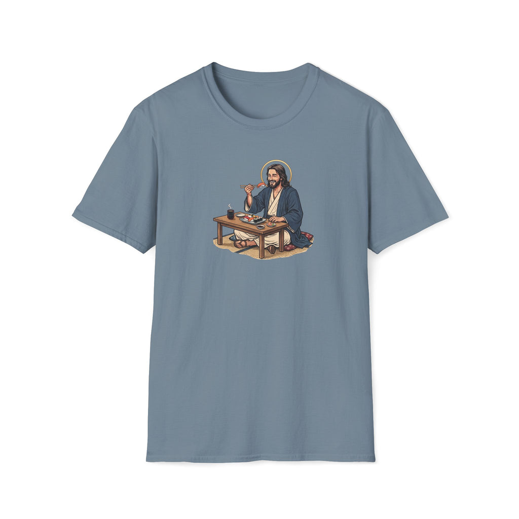 Sushi Jesus T-Shirt