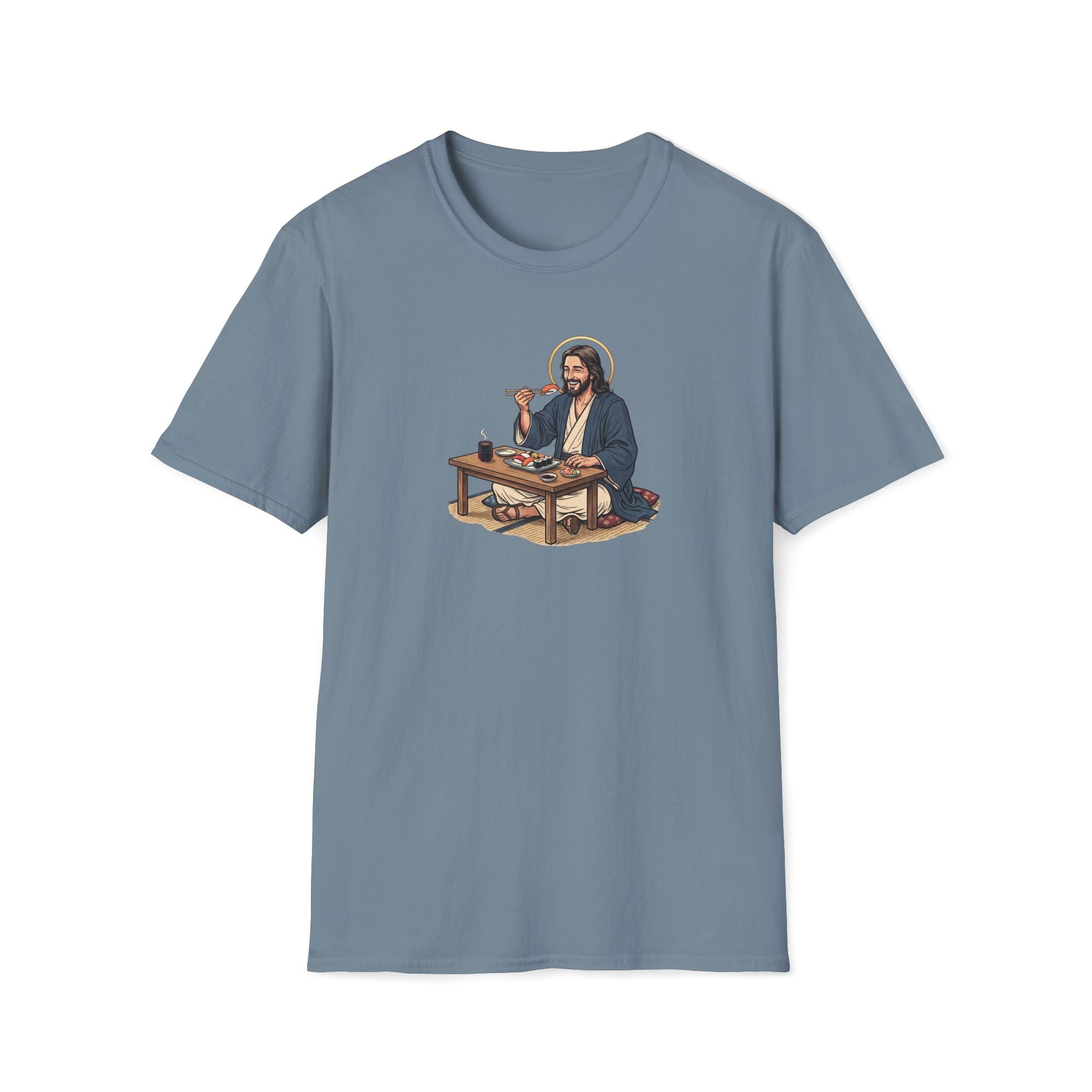 Sushi Jesus T-Shirt