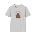 Jesus Man T-Shirt