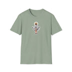 Marilyn Jesus T-Shirt