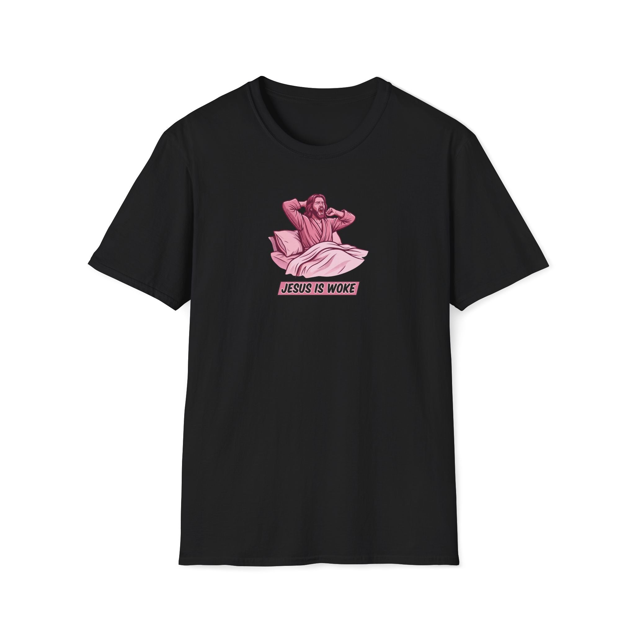 Woke Jesus T-Shirt