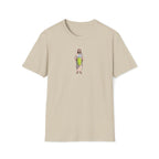 Slurpee Jesus T-Shirt