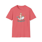 Narwhal Jesus T-Shirt