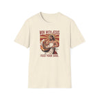 Wok with  Jesus T-Shirt