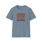 Still Deciding T-Shirt