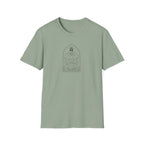 He Reigns T-Shirt