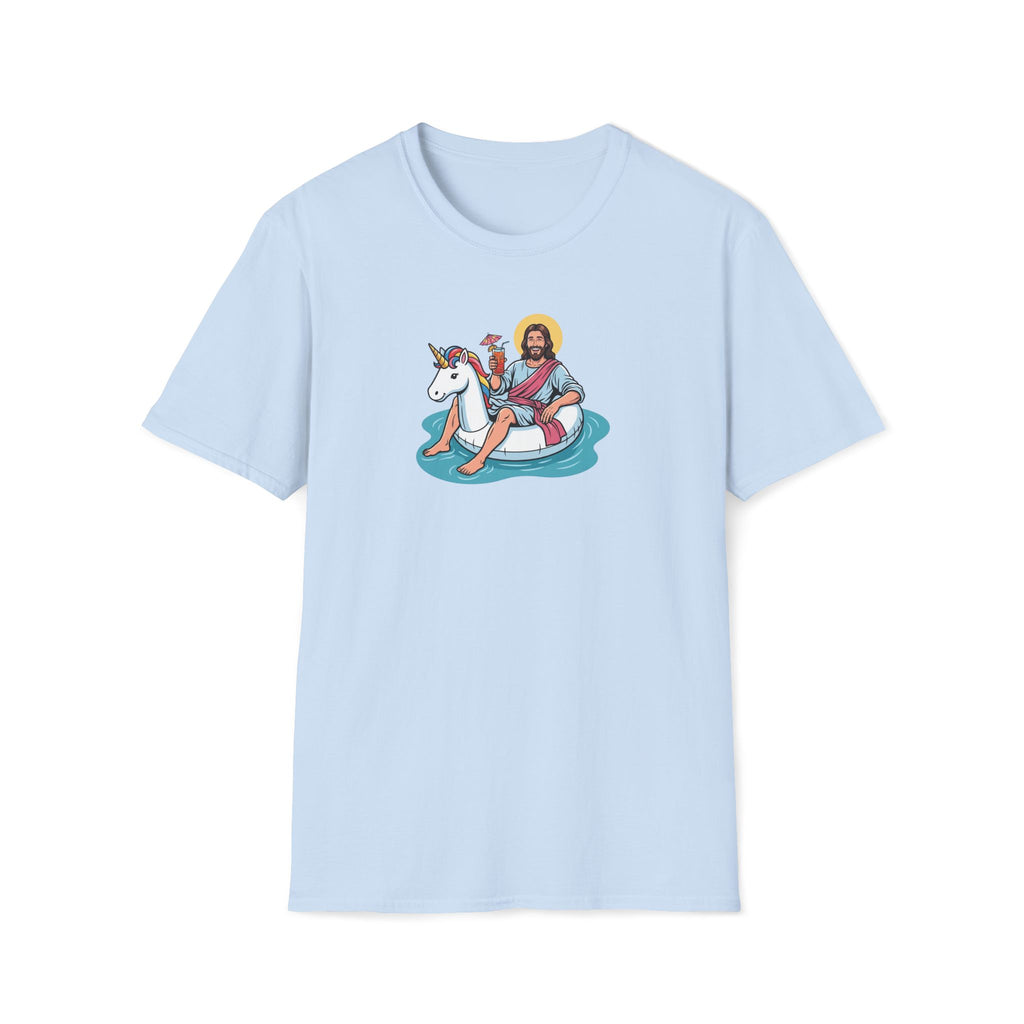 Chillin at the Pool T-Shirt