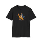 Chicken Rider T-Shirt
