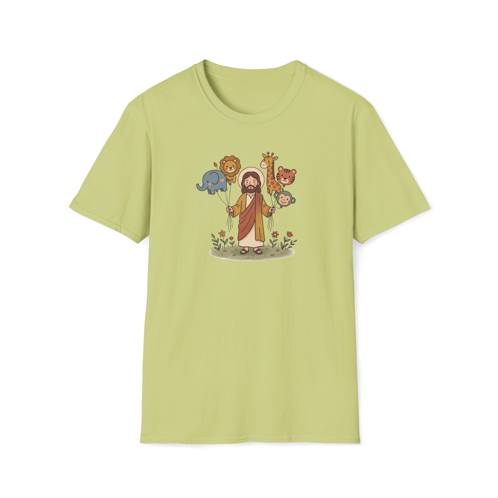 Ballons T-Shirt