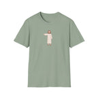 Thumbs Down Jesus T-Shirt
