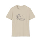 Puddle Fishing T-Shirt