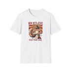 Wok with  Jesus T-Shirt