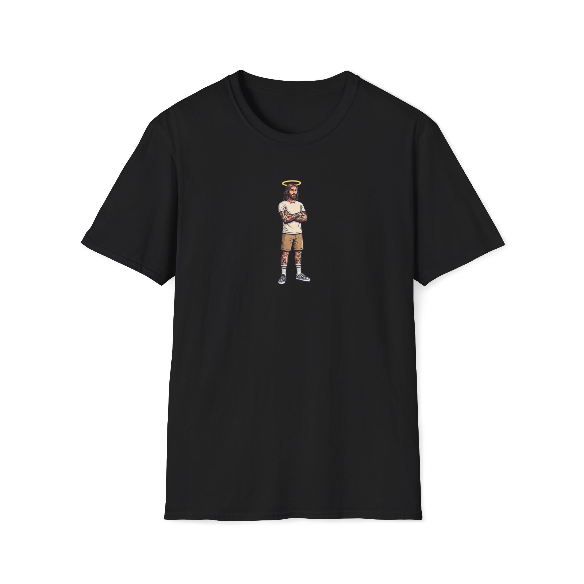 Cool Jesus T-Shirt