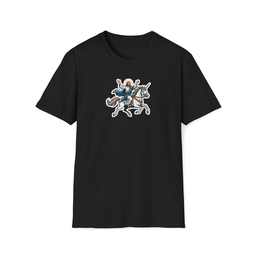 Unicorn rider T-Shirt