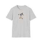 Bowling Jesus T-Shirt