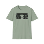 Welcome Back UFO T-Shirt