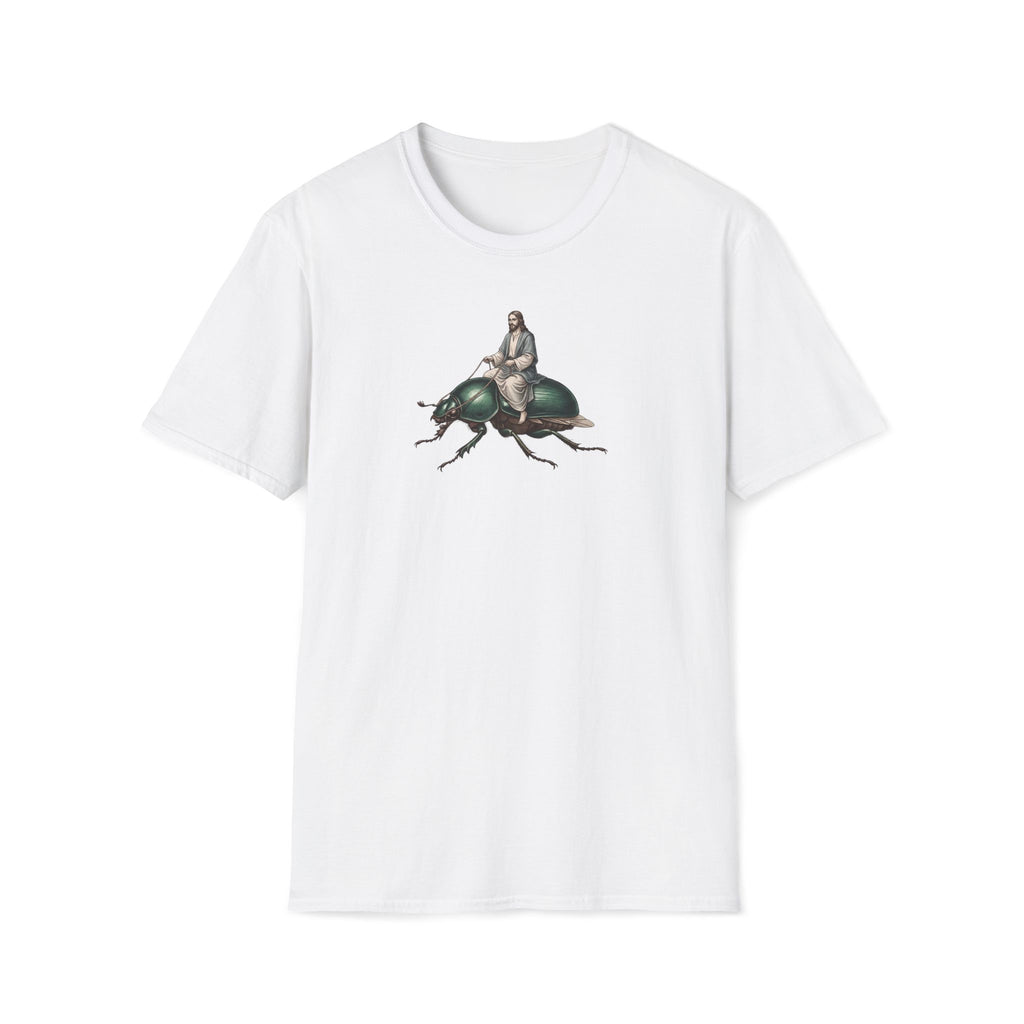 Beetle rider T-Shirt