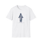 Copy of You Want Me T-Shirt