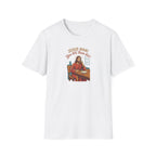 Jesus Man T-Shirt