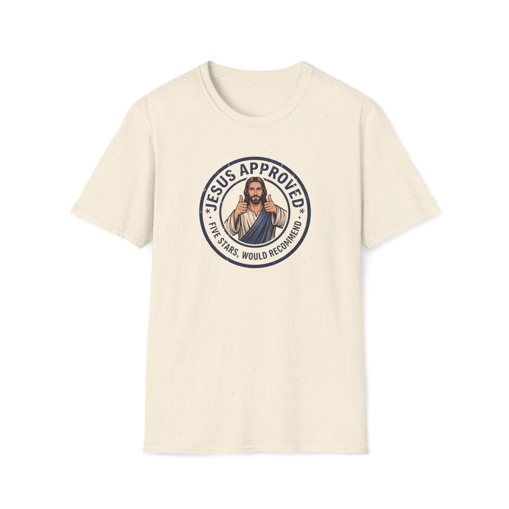 Jesus Approved  T-Shirt