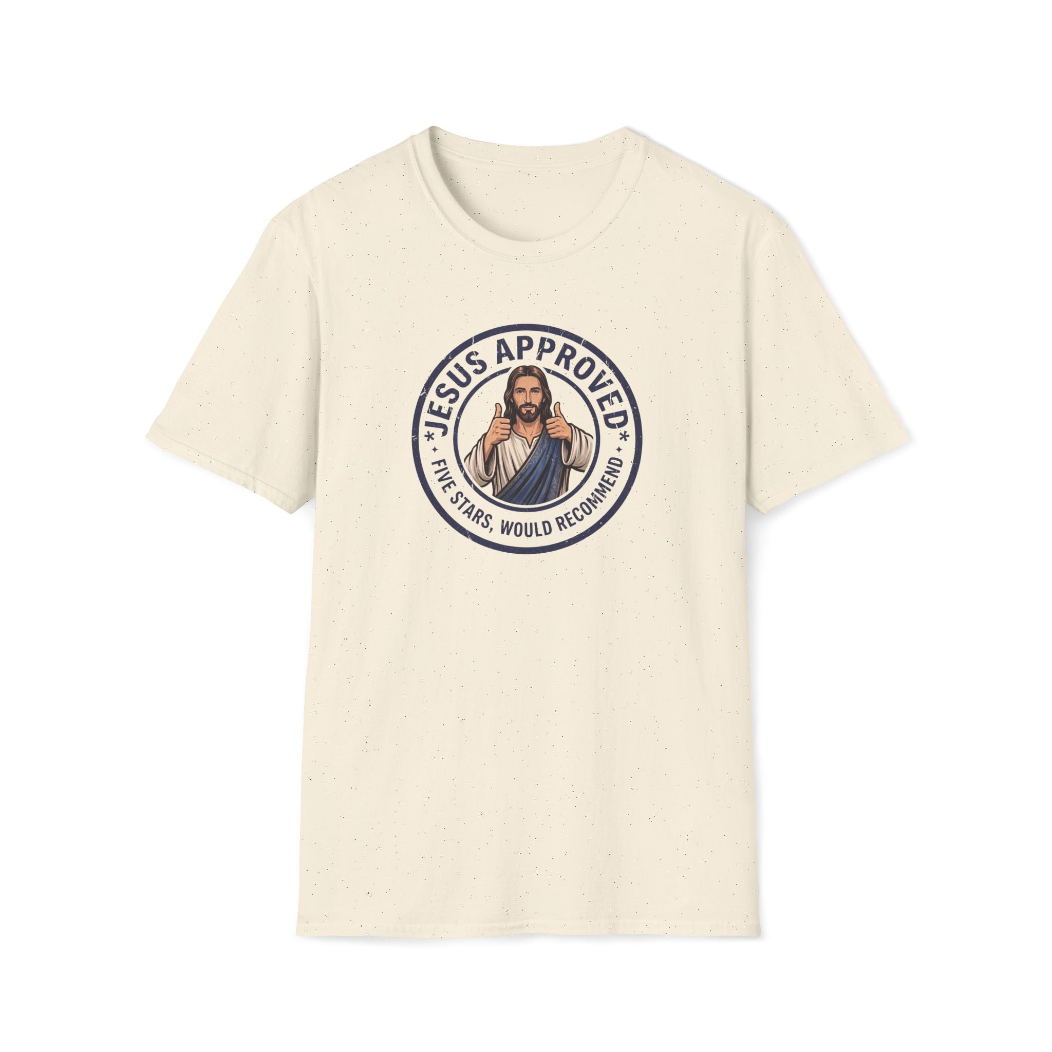 Jesus Approved  T-Shirt