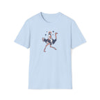 Ostrich Rider T-Shirt