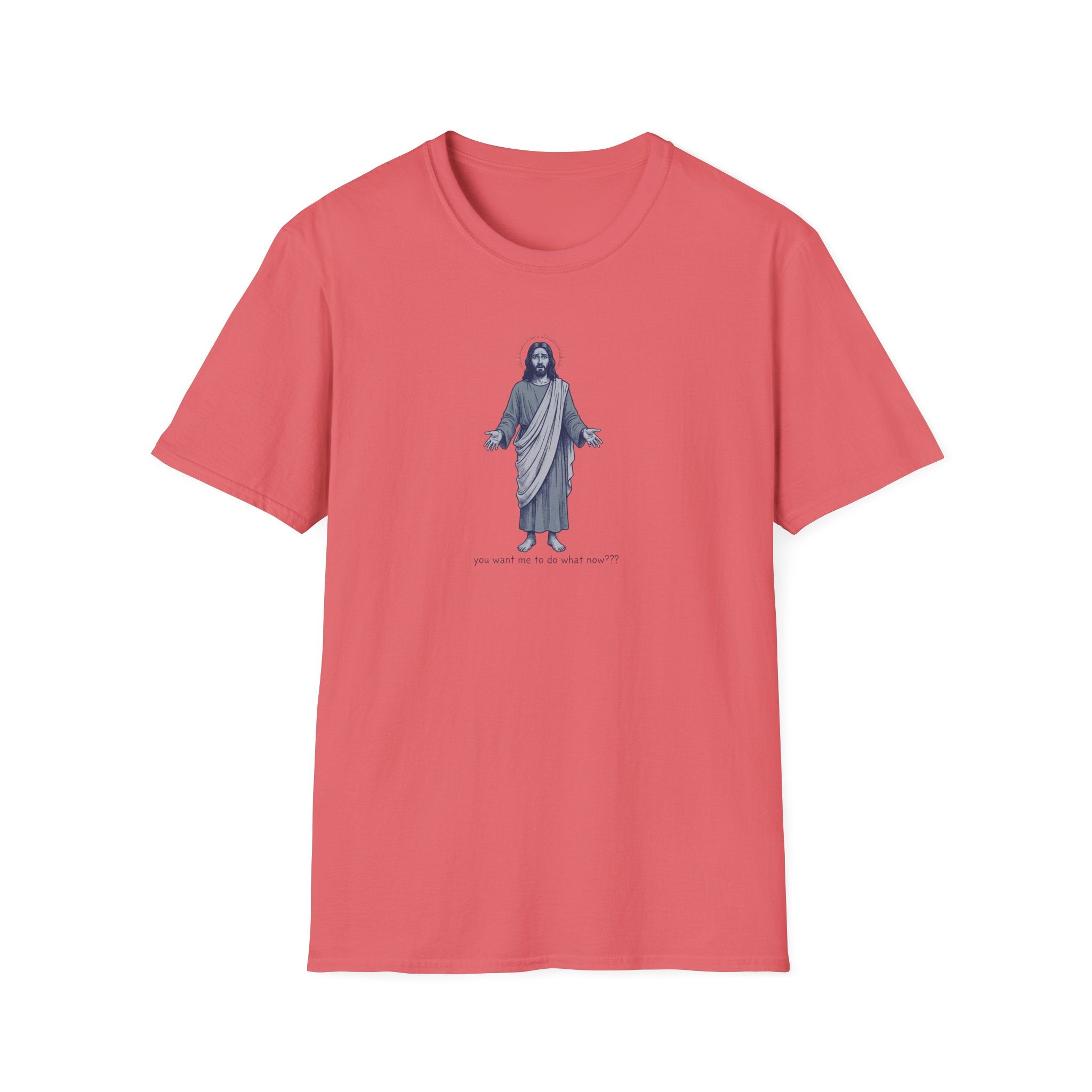 You Want Me T-Shirt