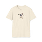 Bowling Jesus T-Shirt