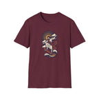 Skateboard Jesus T-Shirt