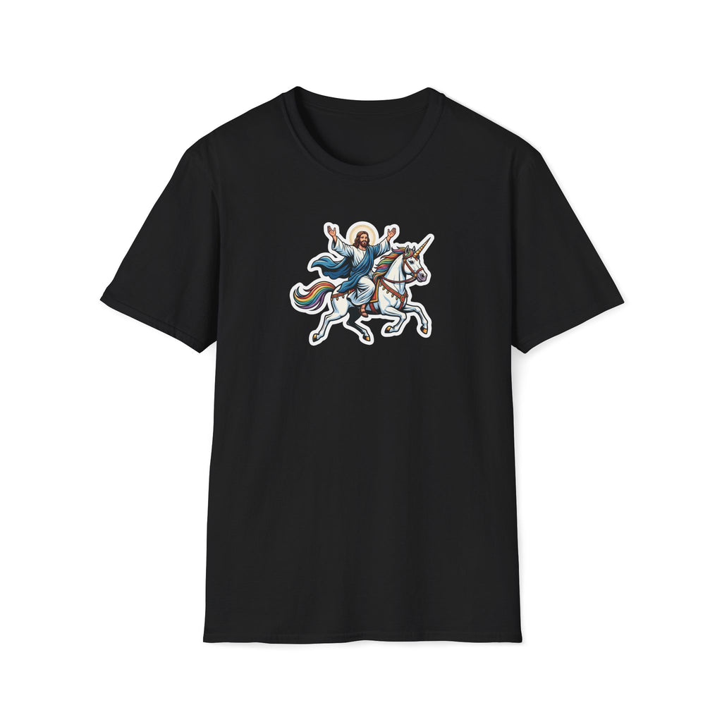 Unicorn Rider T-Shirt