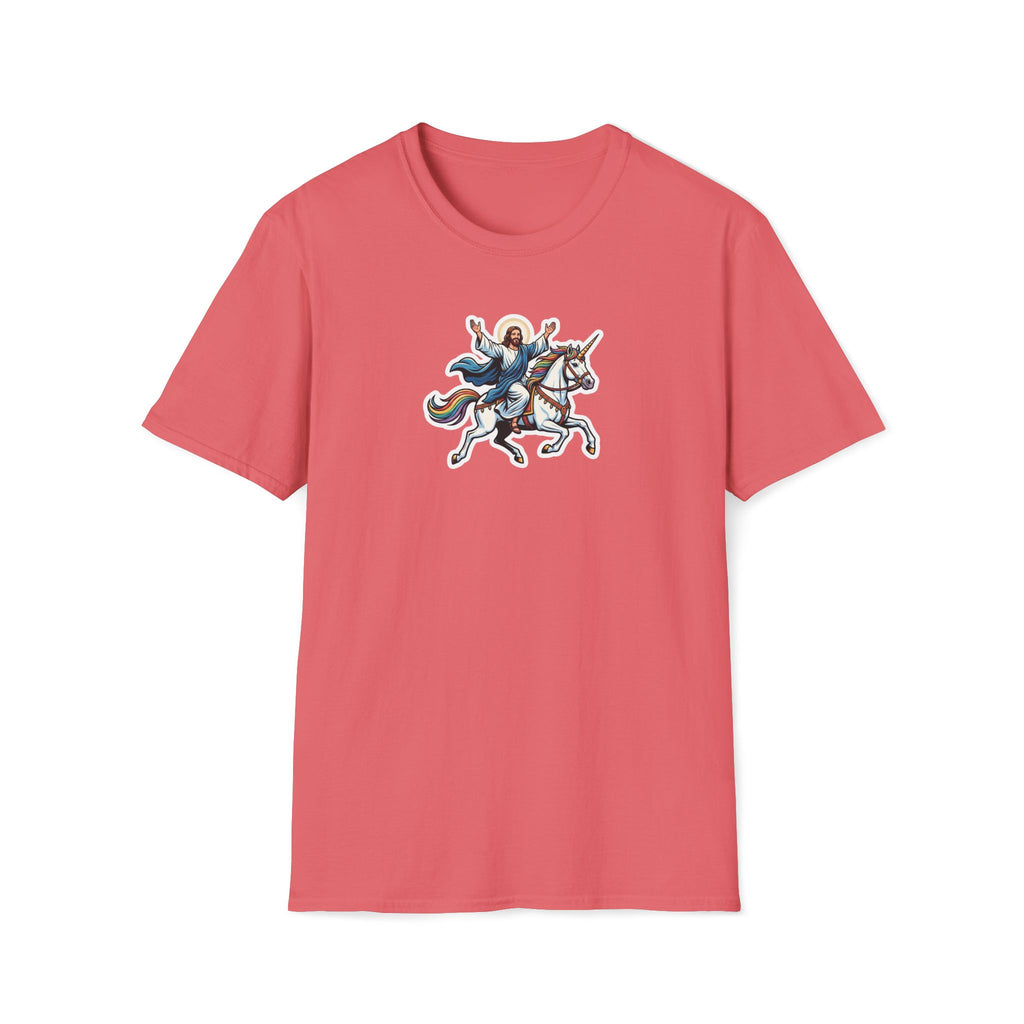 Unicorn rider T-Shirt