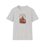 Jesus Man T-Shirt