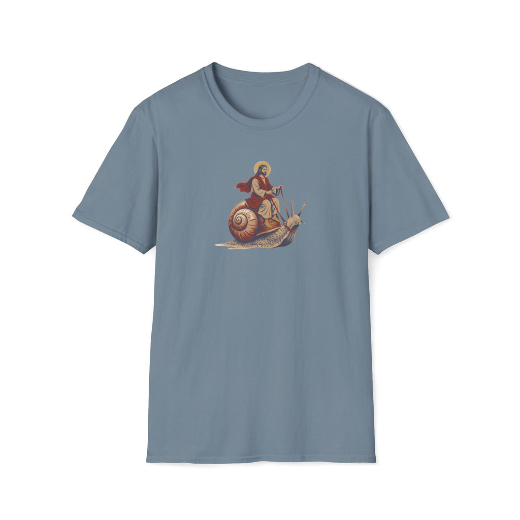 Snail rider T-Shirt