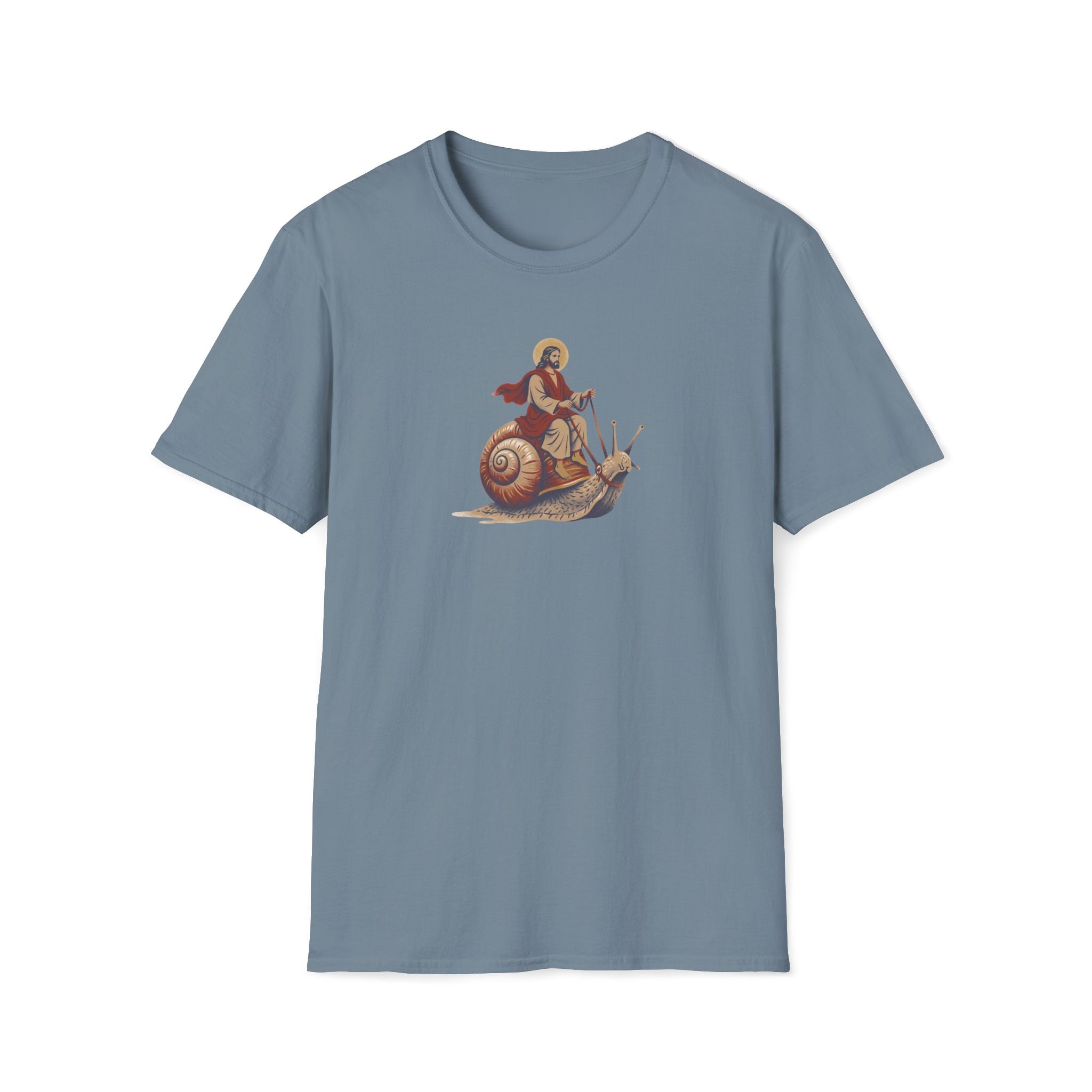 Snail rider T-Shirt