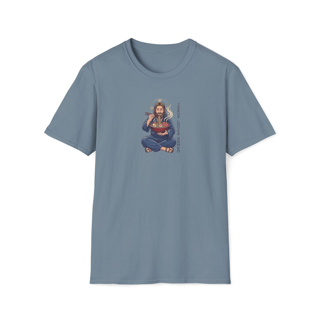 Ramen Jesus T-Shirt