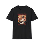 Wok with  Jesus T-Shirt