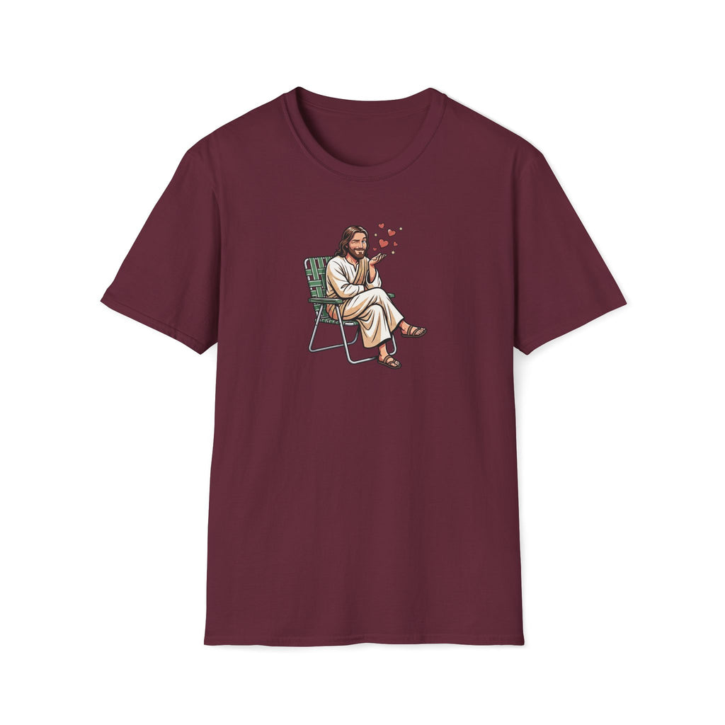 Heart Throb T-Shirt