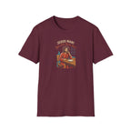 Jesus Man T-Shirt
