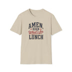 Amen Lunch T-Shirt