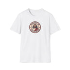 Jesus Says Sin T-Shirt