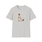 Dachshund Walker T-Shirt