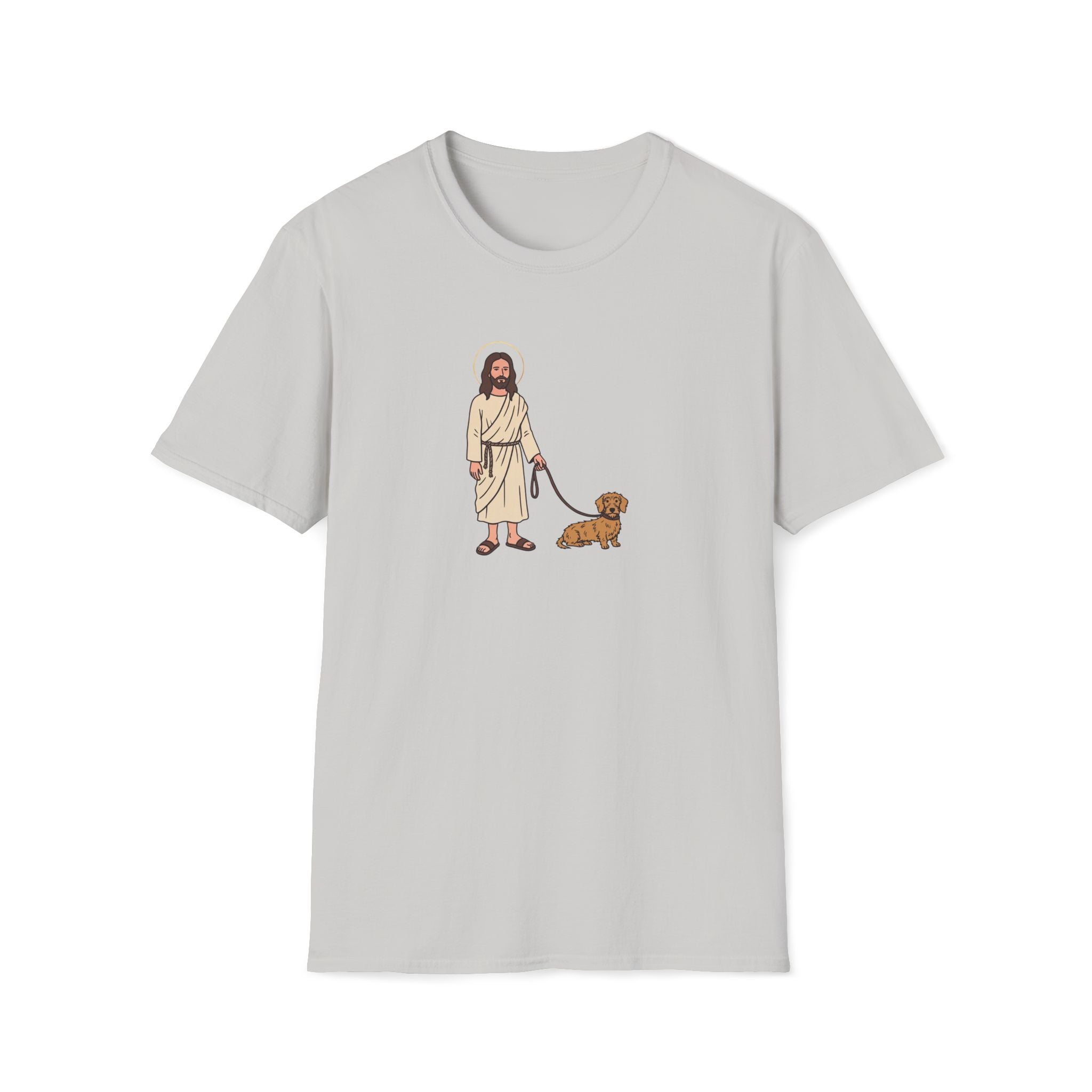 Dachshund Walker T-Shirt