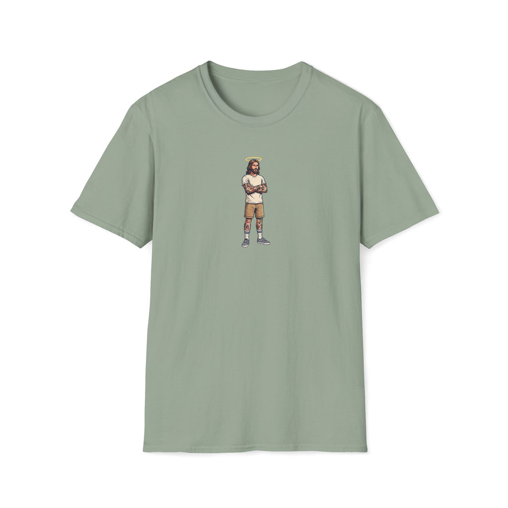 Cool Jesus T-Shirt