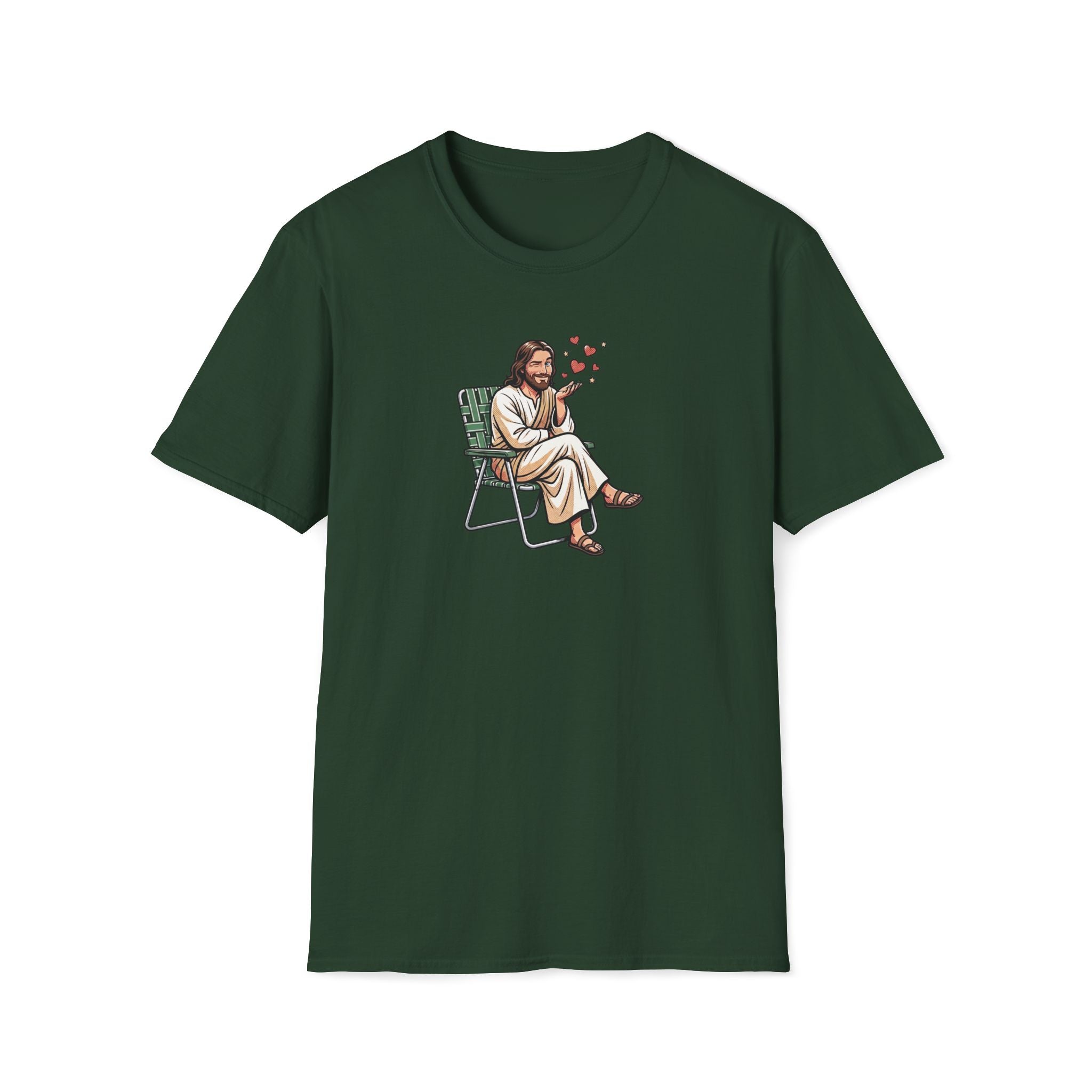 Heart Throb T-Shirt